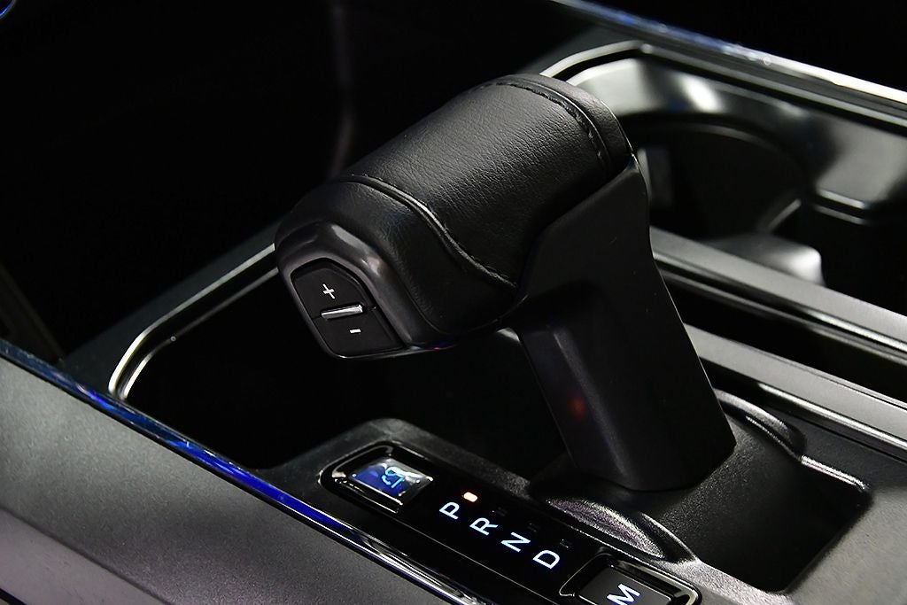 2025 Ford F-150 XLT 5-1/2' Box