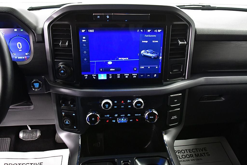 2025 Ford F-150 XLT 5-1/2' Box