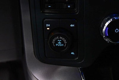 2025 Ford F-150 XLT 5-1/2' Box