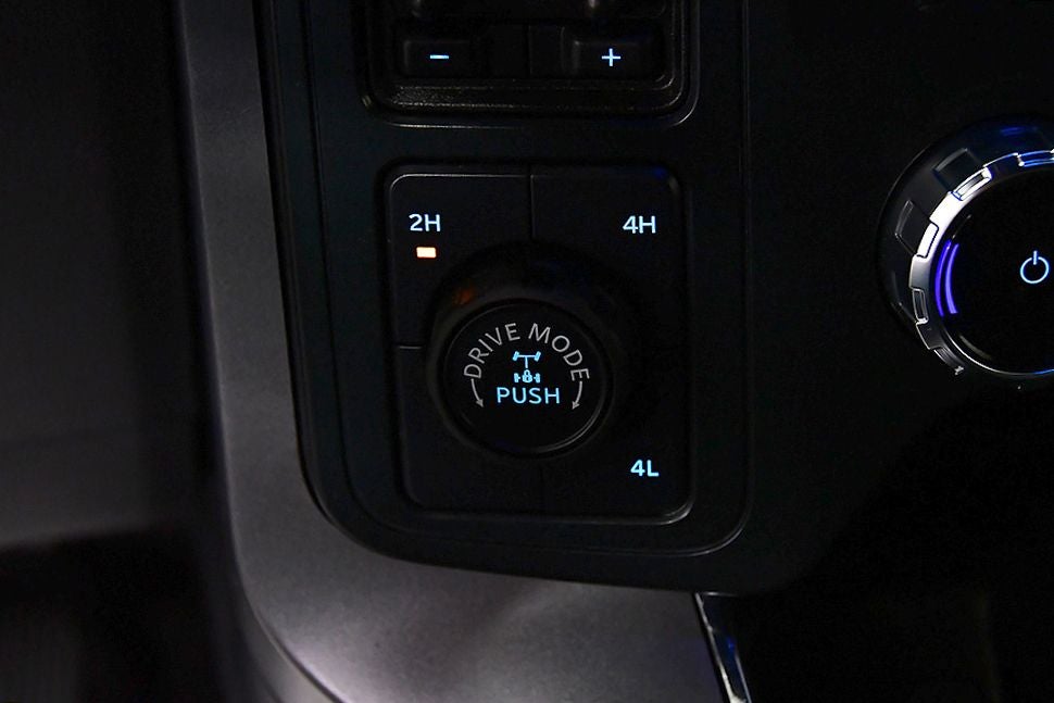 2025 Ford F-150 XLT 5-1/2' Box