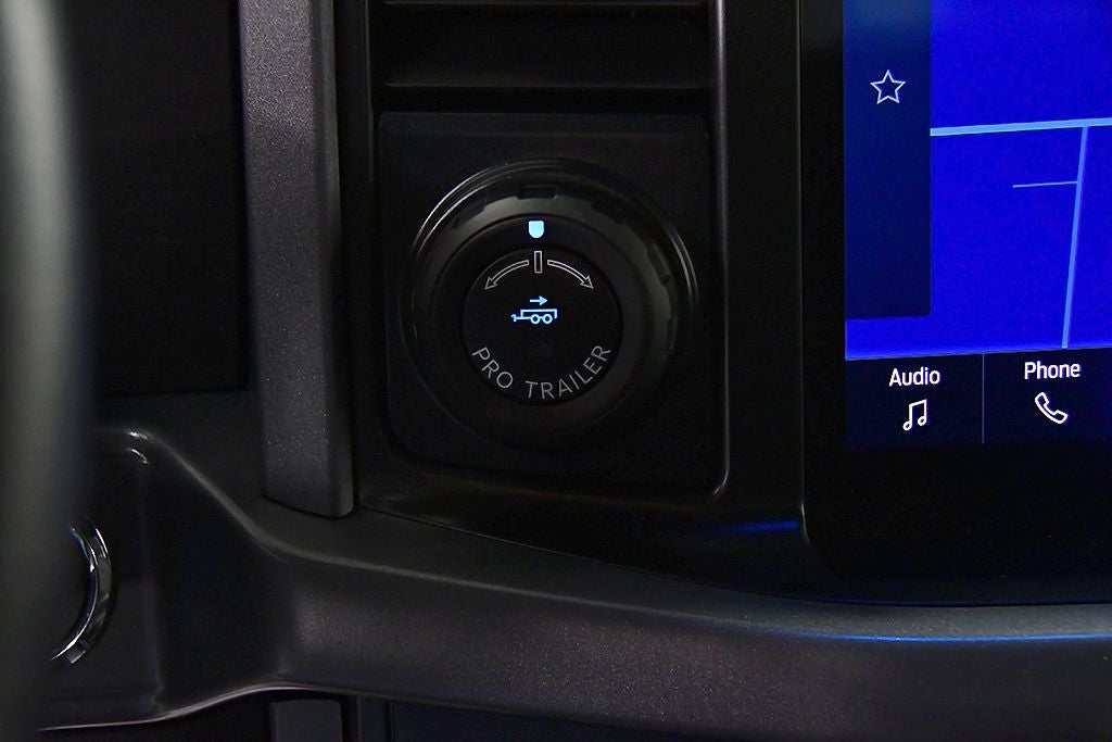 2025 Ford F-150 XLT 5-1/2' Box