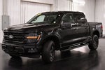 2025 Ford F-150 XLT 5-1/2' Box