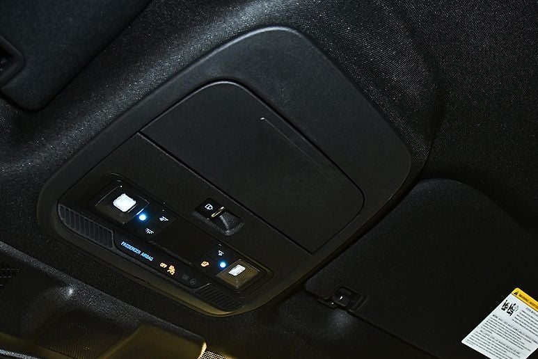 2025 Ford F-150 XLT 5-1/2' Box