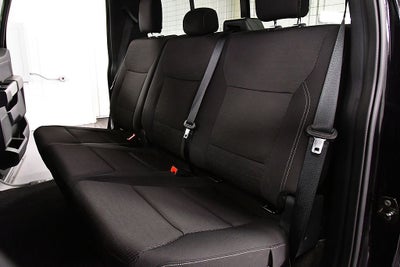 2025 Ford F-150 XLT 5-1/2' Box