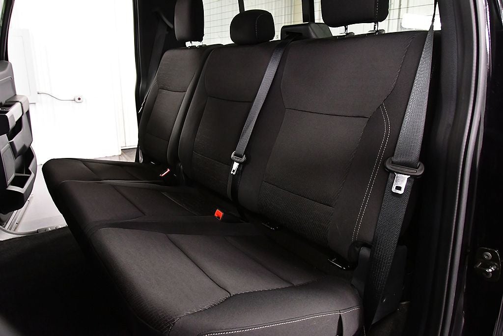 2025 Ford F-150 XLT 5-1/2' Box