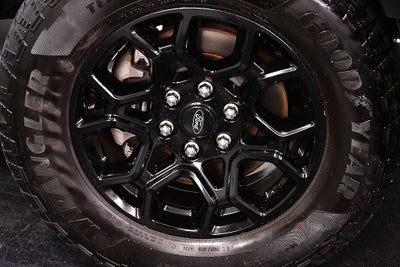 2025 Ford F-150 XLT 5-1/2' Box