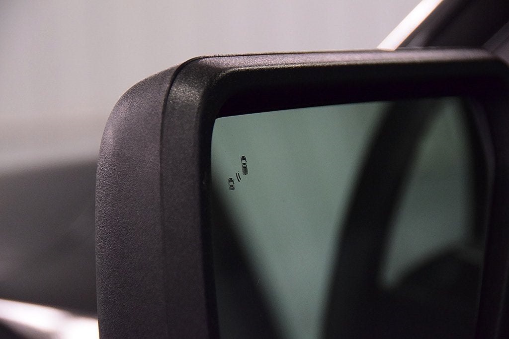 2025 Ford F-150 XLT 5-1/2' Box