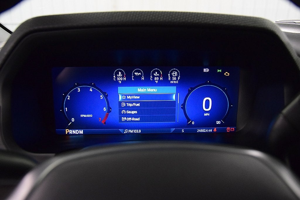 2025 Ford F-150 XLT 5-1/2' Box