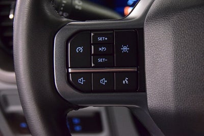 2025 Ford F-150 XLT 5-1/2' Box