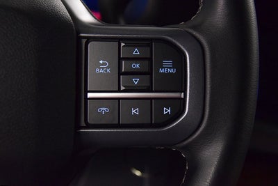 2025 Ford F-150 XLT 5-1/2' Box