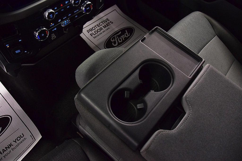 2025 Ford F-150 XLT 5-1/2' Box