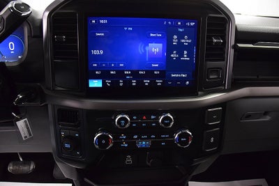 2025 Ford F-150 XLT 5-1/2' Box