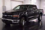 2025 Ford F-150 XLT 5-1/2' Box