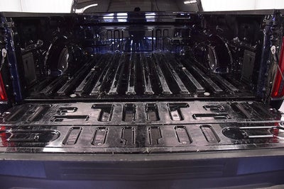 2025 Ford F-150 XLT 5-1/2' Box