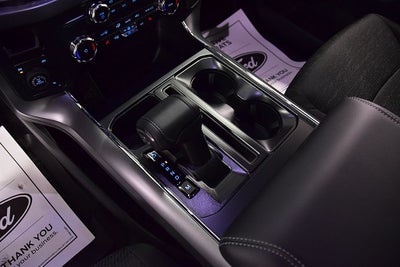 2026 Ford F-150 XLT 5-1/2' Box