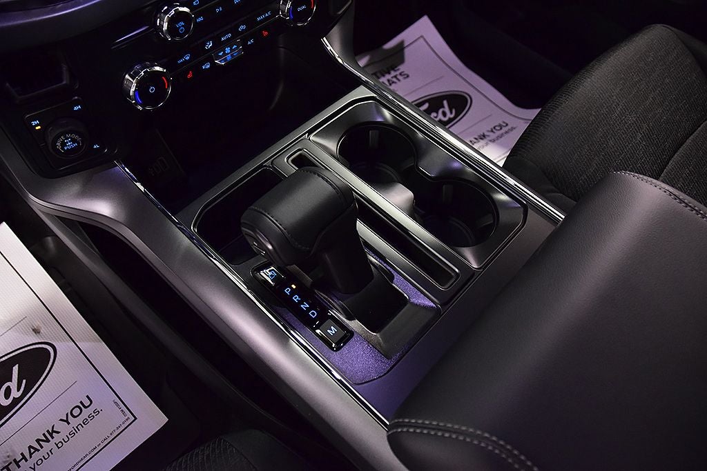 2026 Ford F-150 XLT 5-1/2' Box
