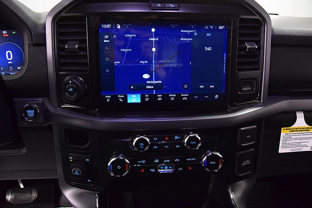 2026 Ford F-150 XLT 5-1/2' Box