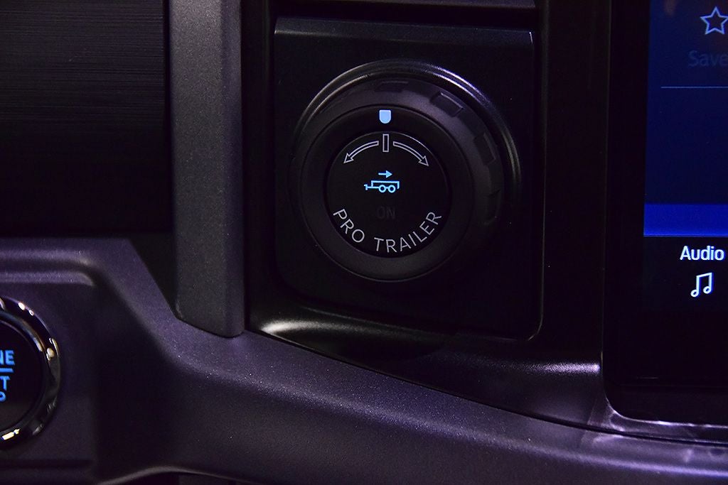 2026 Ford F-150 XLT 5-1/2' Box