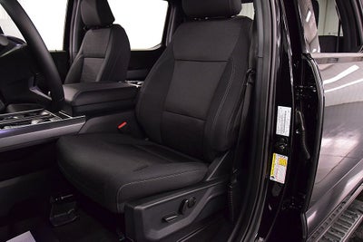 2026 Ford F-150 XLT 5-1/2' Box