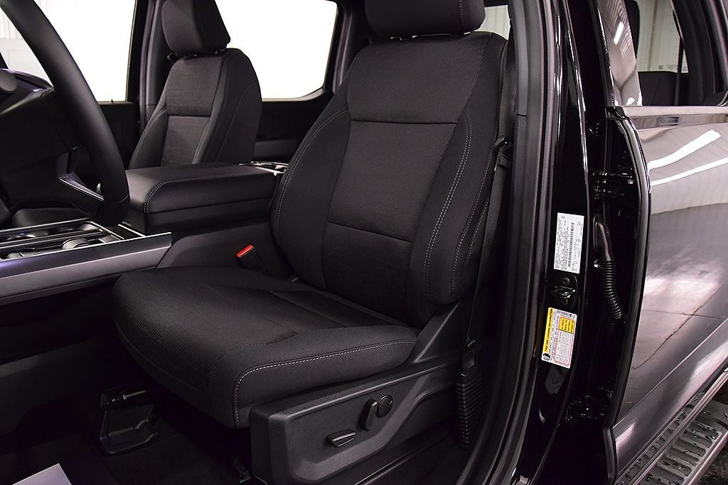 2026 Ford F-150 XLT 5-1/2' Box