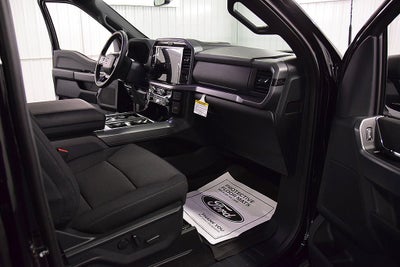 2026 Ford F-150 XLT 5-1/2' Box
