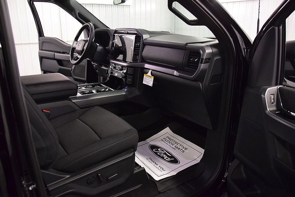 2026 Ford F-150 XLT 5-1/2' Box
