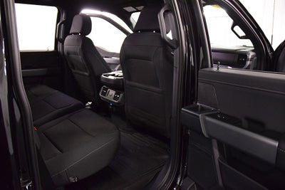 2026 Ford F-150 XLT 5-1/2' Box