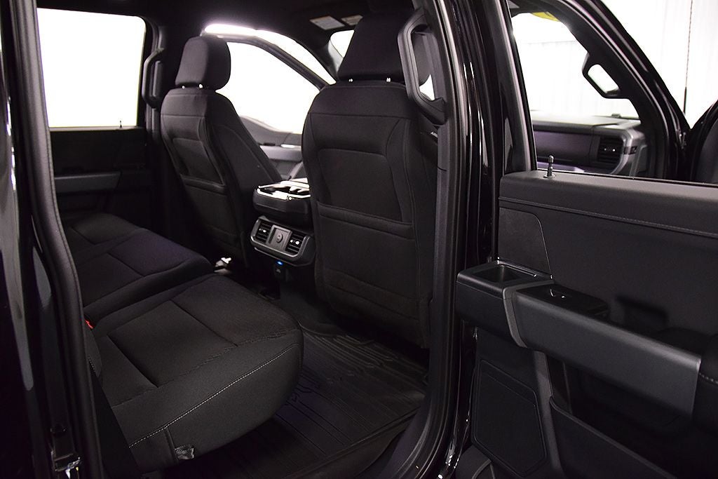 2026 Ford F-150 XLT 5-1/2' Box