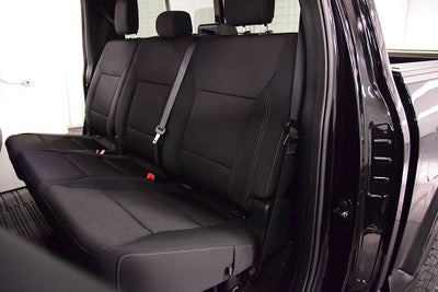 2026 Ford F-150 XLT 5-1/2' Box