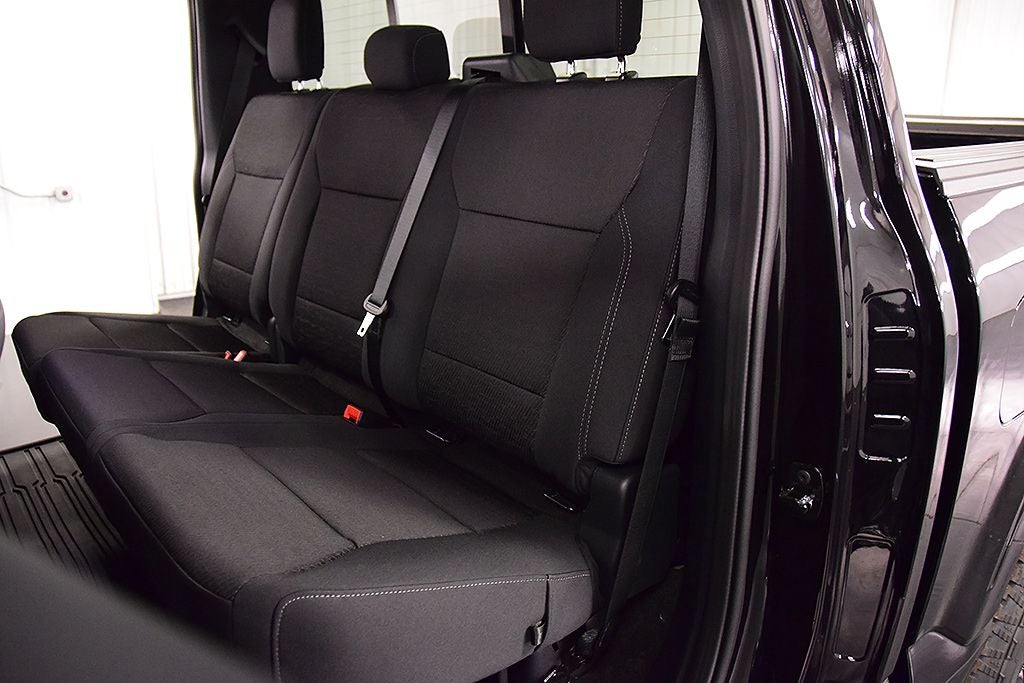 2026 Ford F-150 XLT 5-1/2' Box