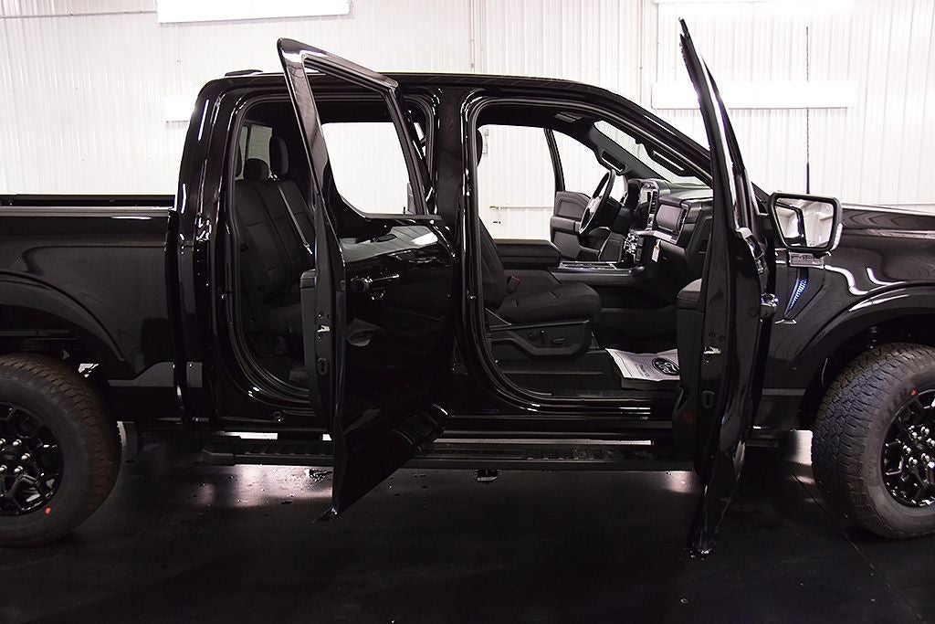 2026 Ford F-150 XLT 5-1/2' Box