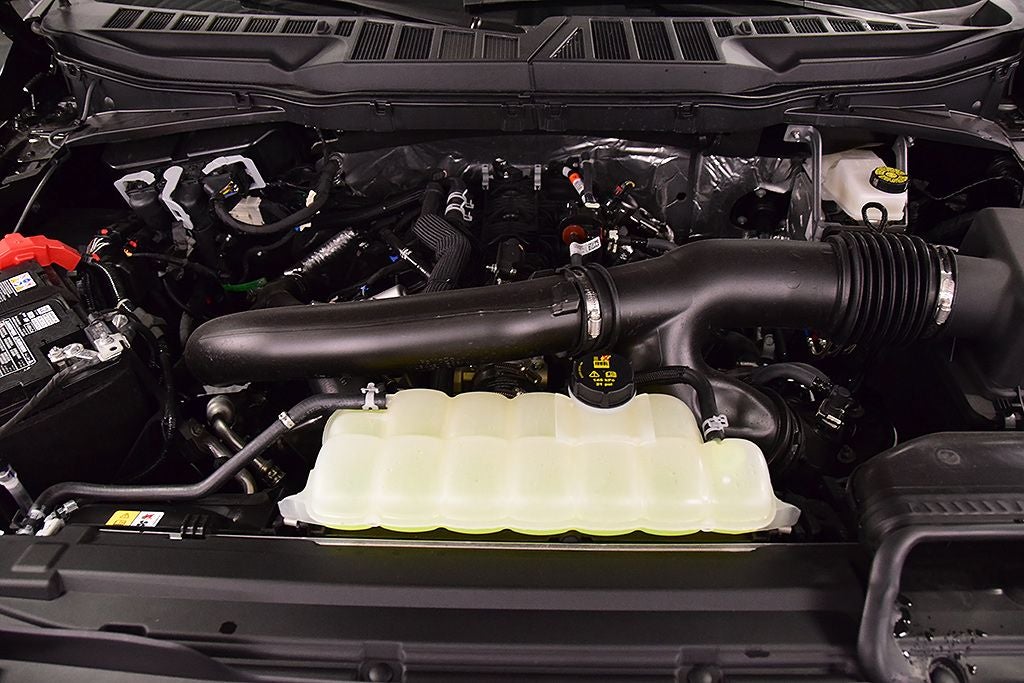 2026 Ford F-150 XLT 5-1/2' Box