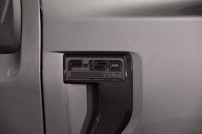 2026 Ford F-150 XLT 5-1/2' Box