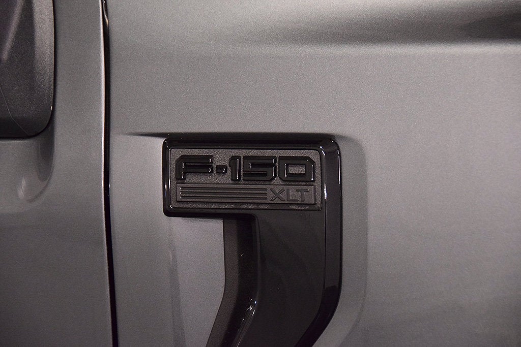 2026 Ford F-150 XLT 5-1/2' Box