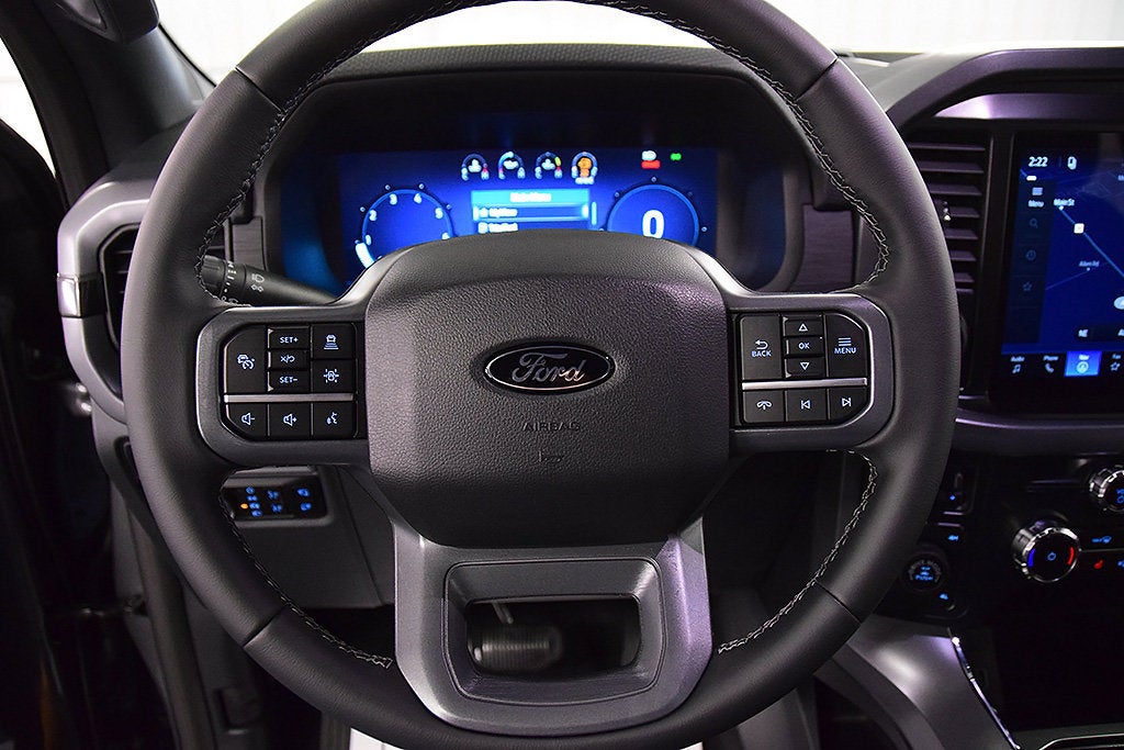 2026 Ford F-150 XLT 5-1/2' Box