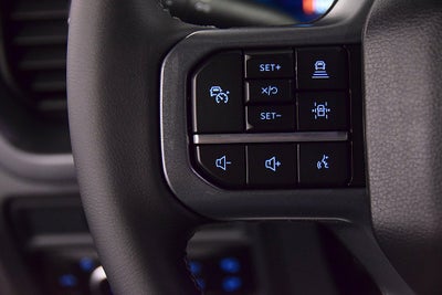 2026 Ford F-150 XLT 5-1/2' Box
