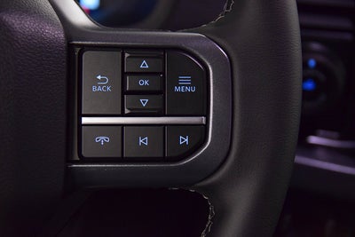 2026 Ford F-150 XLT 5-1/2' Box