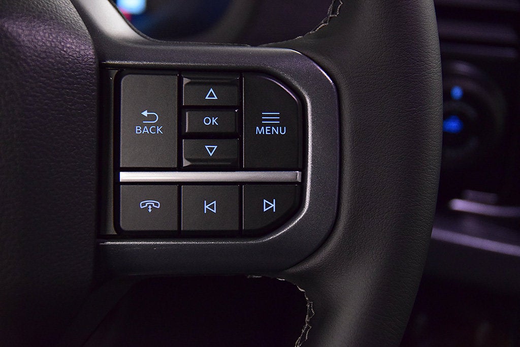 2026 Ford F-150 XLT 5-1/2' Box