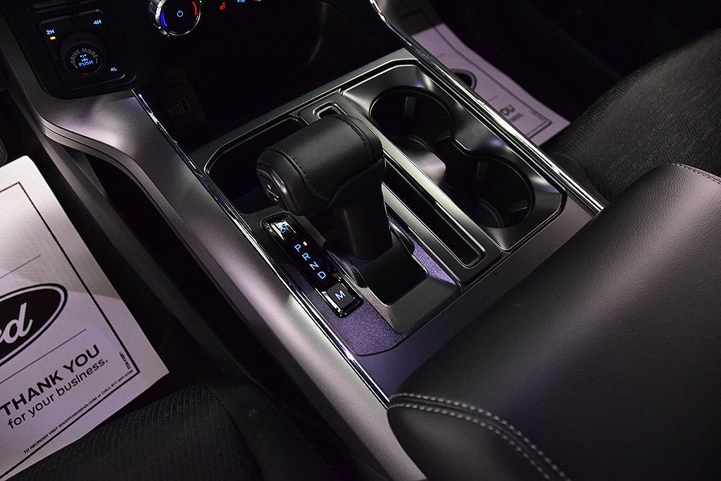 2026 Ford F-150 XLT 5-1/2' Box