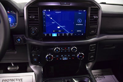 2026 Ford F-150 XLT 5-1/2' Box