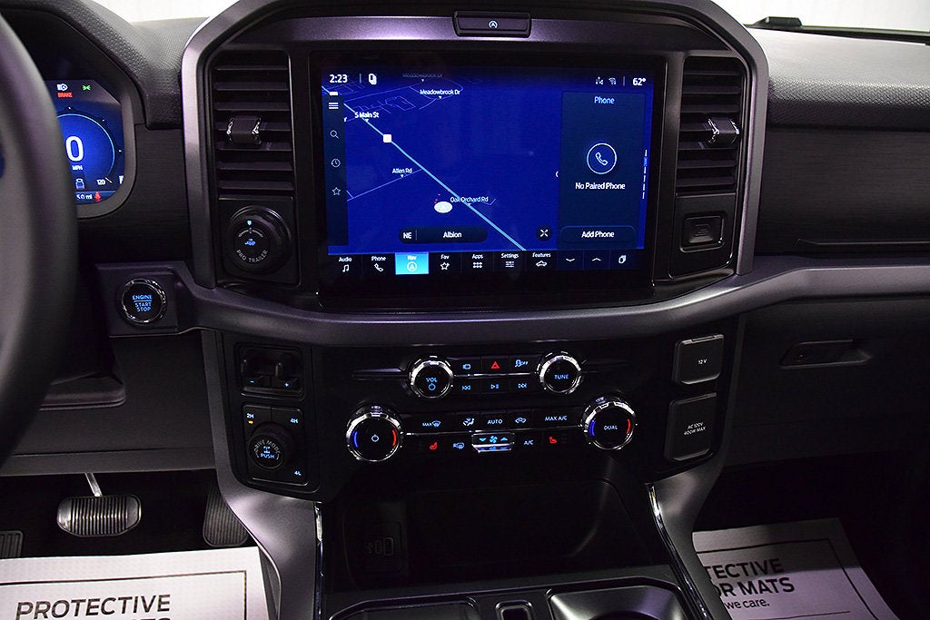 2026 Ford F-150 XLT 5-1/2' Box