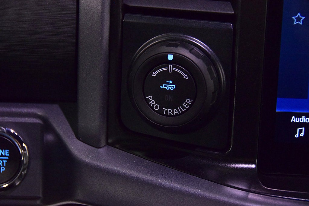 2026 Ford F-150 XLT 5-1/2' Box