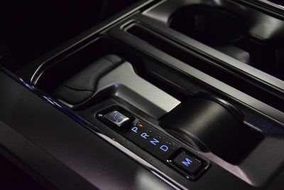 2026 Ford F-150 XLT 5-1/2' Box