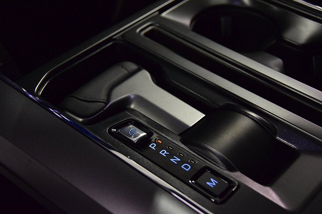 2026 Ford F-150 XLT 5-1/2' Box
