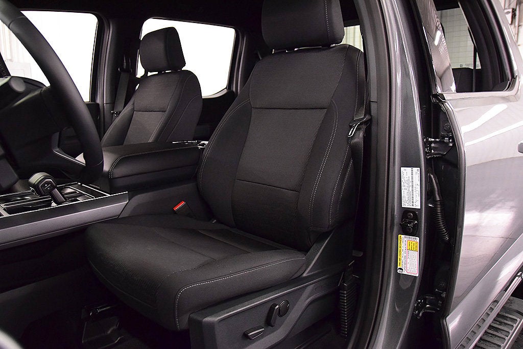 2026 Ford F-150 XLT 5-1/2' Box