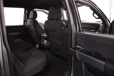2026 Ford F-150 XLT 5-1/2' Box