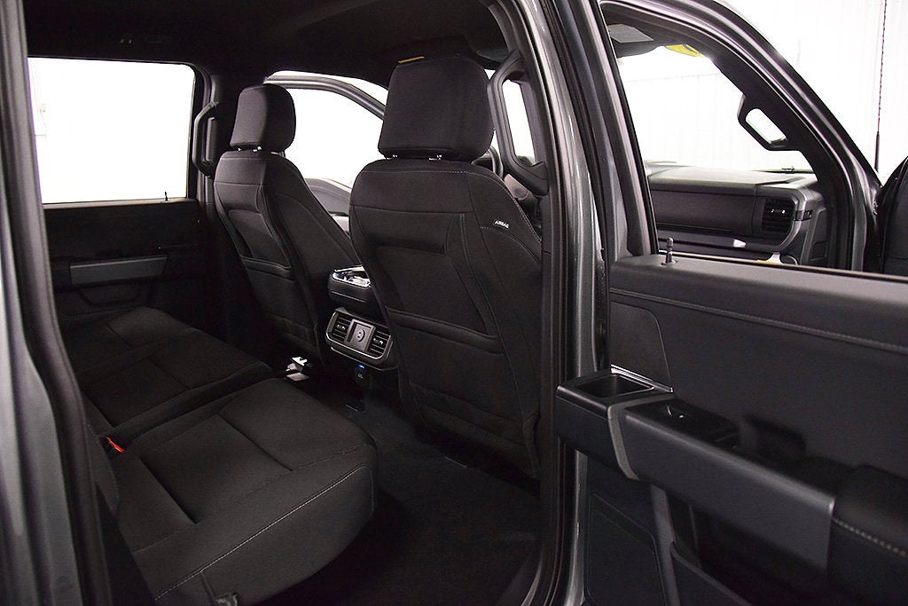 2026 Ford F-150 XLT 5-1/2' Box