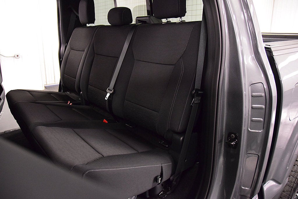 2026 Ford F-150 XLT 5-1/2' Box