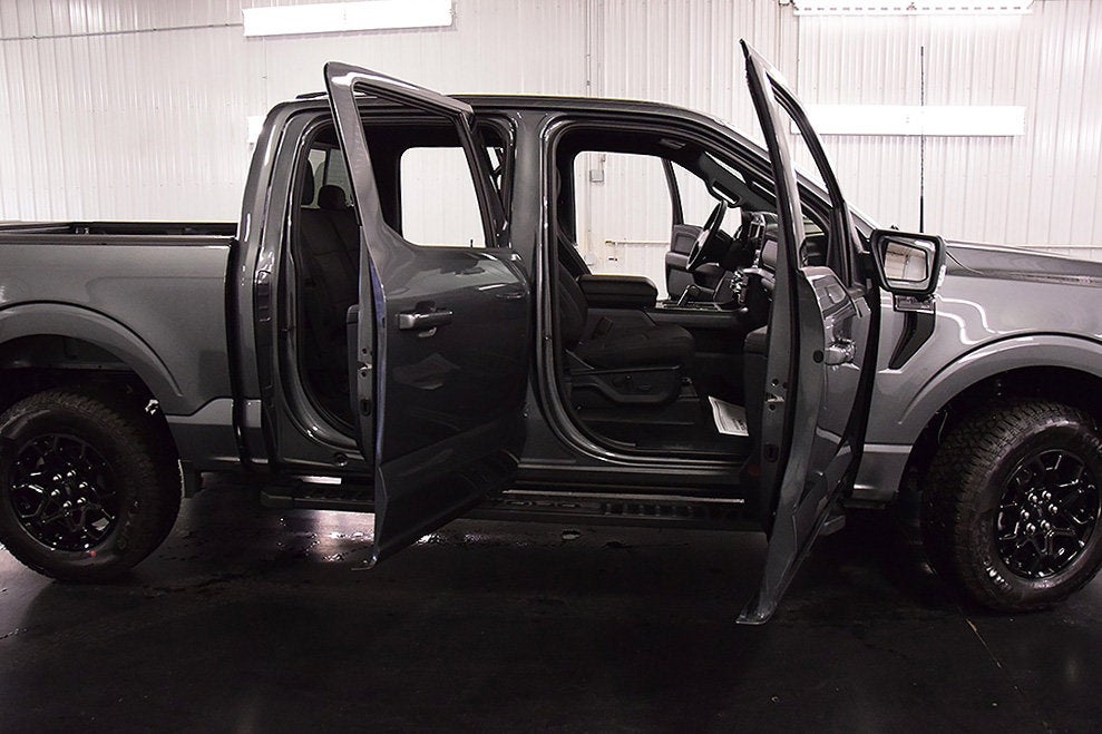 2026 Ford F-150 XLT 5-1/2' Box