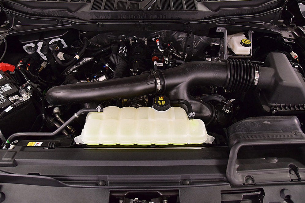 2026 Ford F-150 XLT 5-1/2' Box